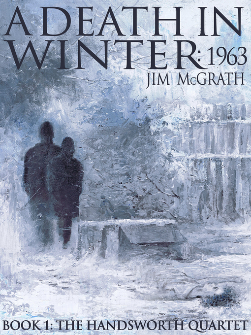 Title details for A Death in Winter by Jim McGrath - Available